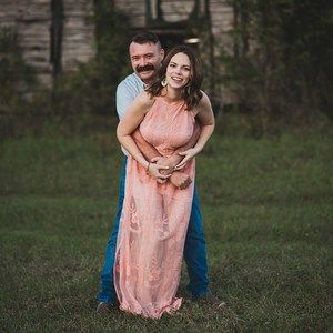 Meet your Posher, Casey